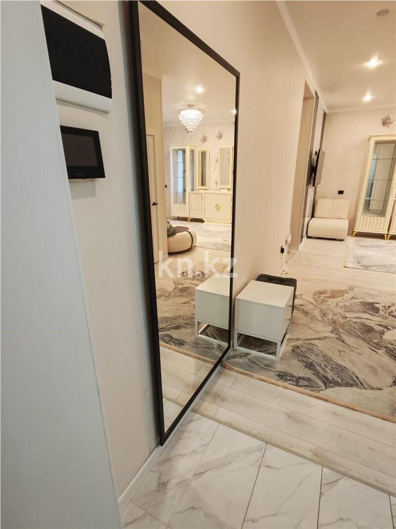 Продажа 2-комнатной квартиры, 64 м² - Продажа двухкомнатных квартир в Караганде фото 17 из 27