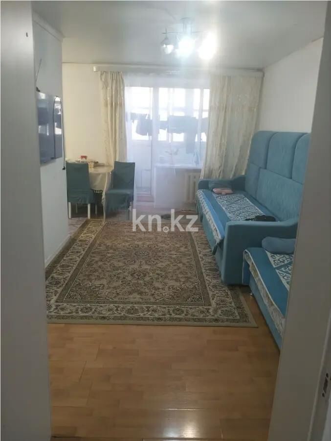 Продажа 2-комнатной квартиры, 42 м² - Продажа двухкомнатных квартир в р-не Сарыарка Астаны - страница 20 фото 1 из 4