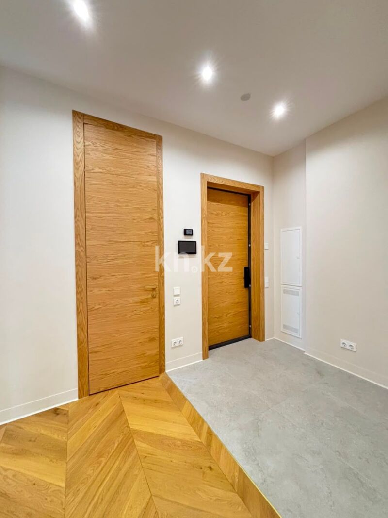 Продажа 3-комнатной квартиры, 194 м² - Продажа квартир в монолитном доме в Астане - страница 3 фото 28 из 36
