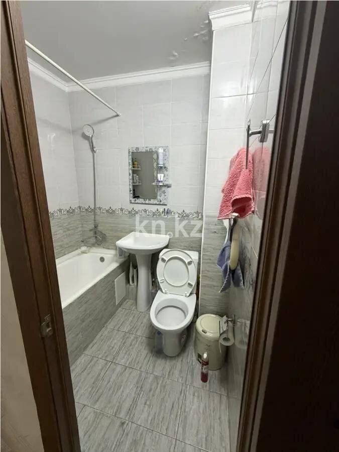 Продажа 3-комнатной квартиры, 60 м² - Продажа недвижимости в Алматы - страница 28 фото 5 из 6