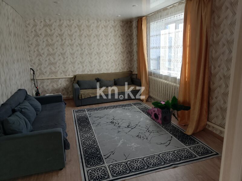 Продажа 4-комнатного дома, 58 м² - Недвижимость в Петропавловске фото 5 из 5
