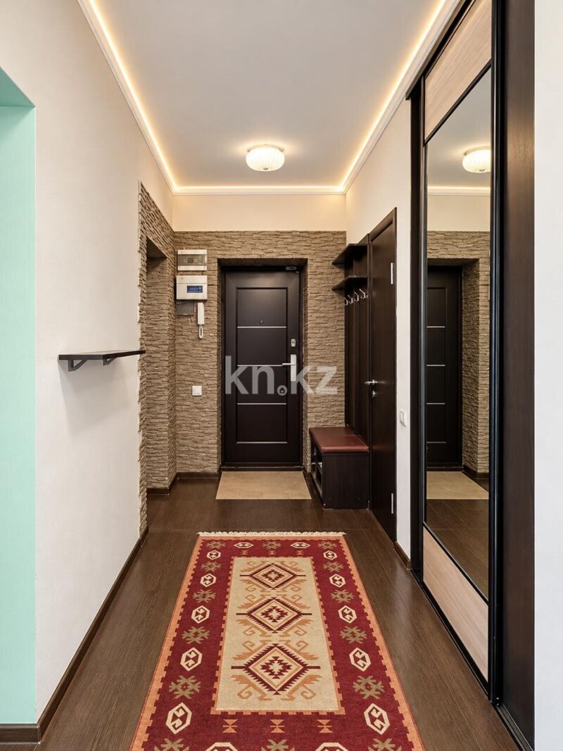 Продажа 2-комнатной квартиры, 72 м² - Продажа квартир в р-не Есиль Астаны - страница 11 фото 11 из 16