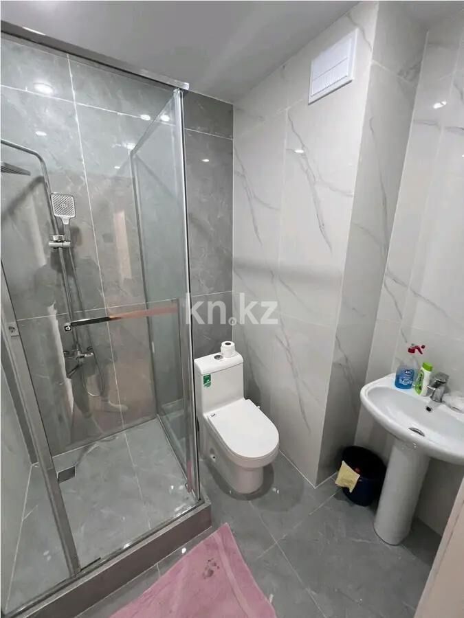 Продажа 2-комнатной квартиры, 62 м² - Продажа двухкомнатных квартир в Жетысуском р-не Алматы - страница 10 фото 4 из 4