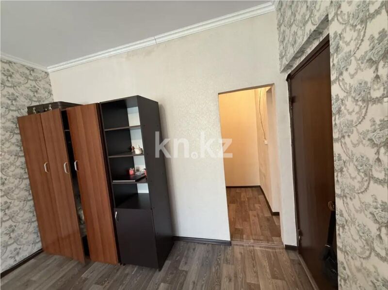 Продажа 1-комнатной квартиры, 40.1 м² - Продажа однокомнатных квартир в Ауэзовском р-не Алматы - страница 16 фото 2 из 3