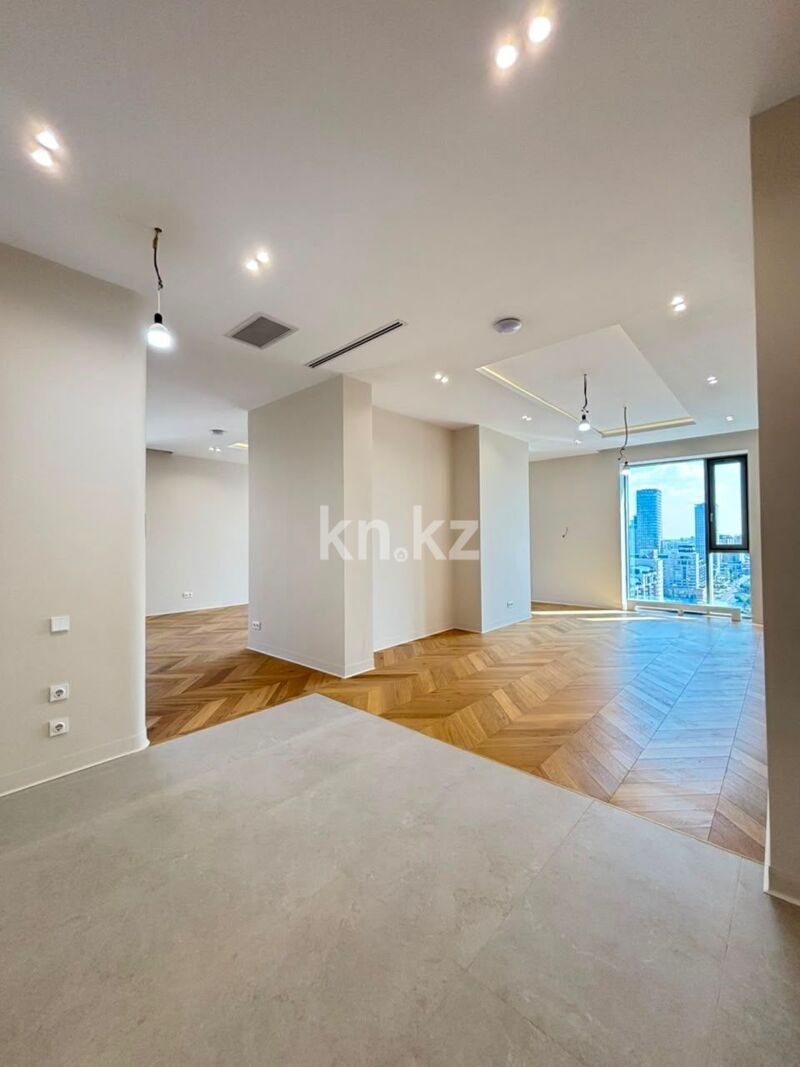 Продажа 3-комнатной квартиры, 194 м² - Продажа квартир в монолитном доме в Астане - страница 3 фото 35 из 36