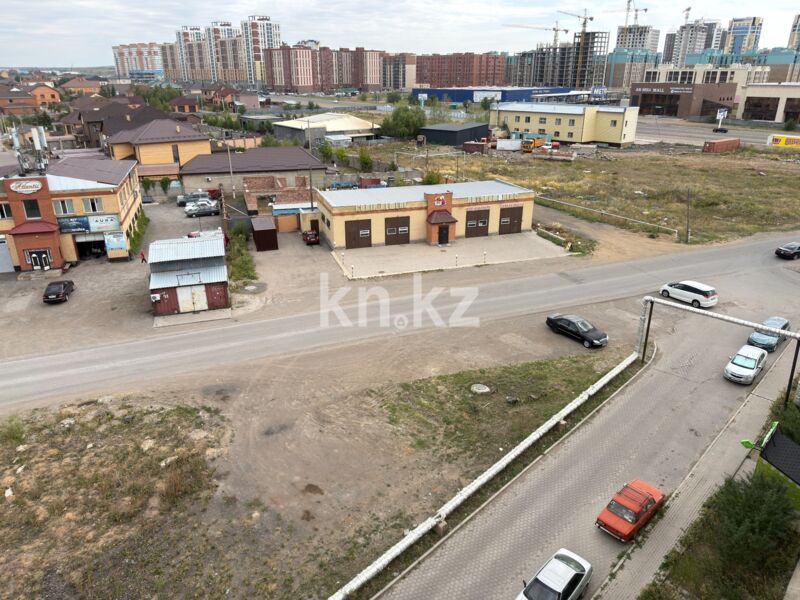 Продажа 1-комнатной квартиры, 46.5 м² - Продажа однокомнатных квартир в панельном доме в Караганде - страница 4 фото 24 из 28