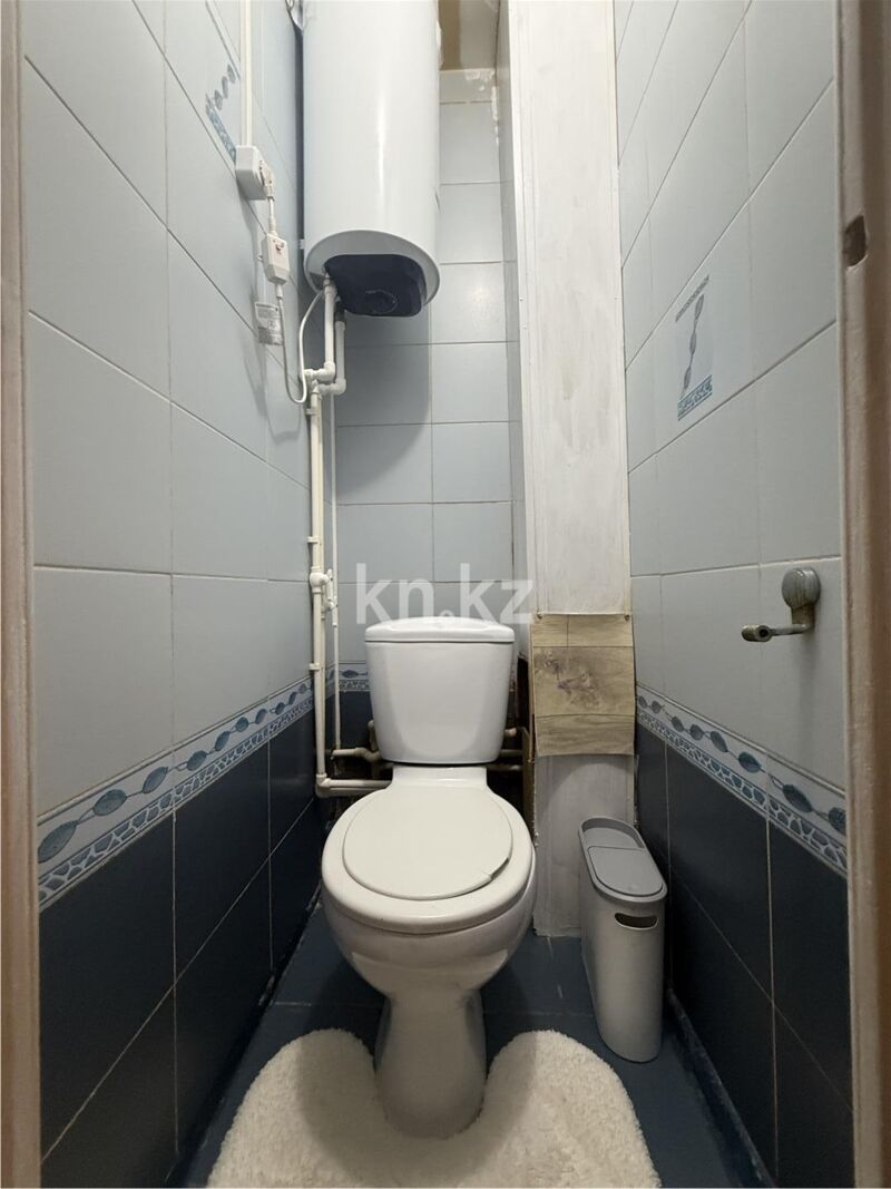 Продажа 3-комнатной квартиры, 63 м² - Продажа трехкомнатных квартир на Юго-Востоке Караганды - страница 14 фото 13 из 13