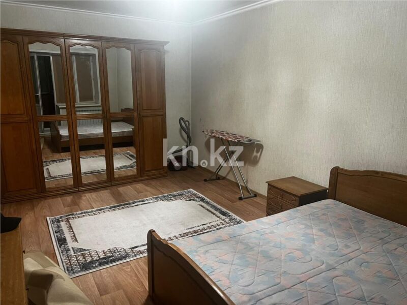 Продажа 1-комнатной квартиры, 39 м² - Продажа однокомнатных квартир в Астане - страница 29 фото 4 из 9