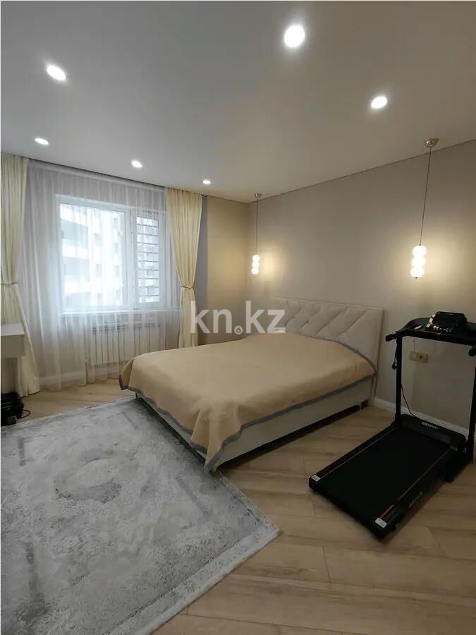 Продажа 3-комнатной квартиры, 111 м² - Продажа квартир в кирпичном доме в Астане - страница 201 фото 1 из 2