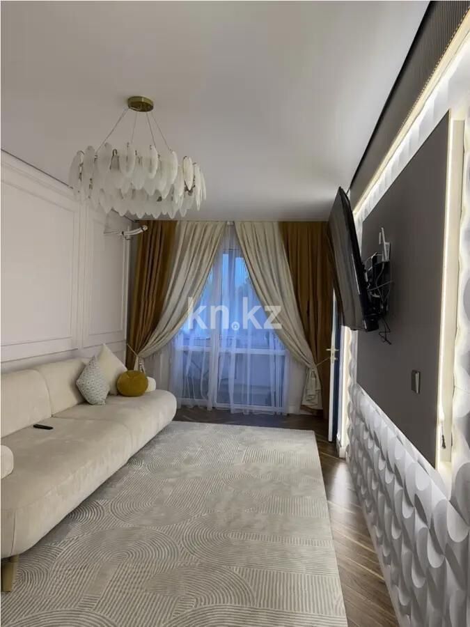 Продажа 3-комнатной квартиры, 76 м² - Продажа трехкомнатных квартир в Ауэзовском р-не Алматы - страница 18 фото 1 из 4