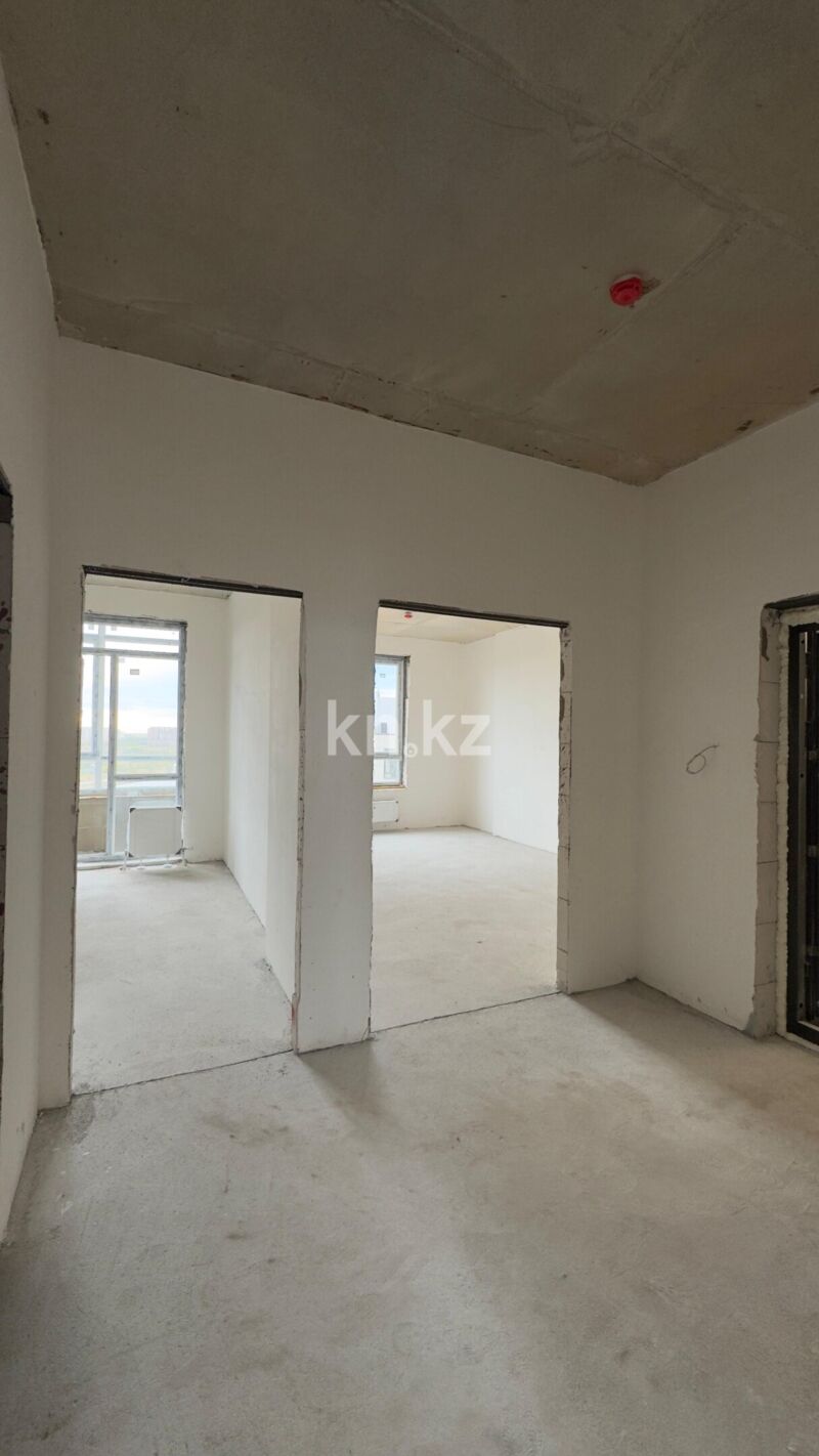 Продажа 2-комнатной квартиры, 68 м² - Продажа  двухкомнатных квартир в новостройках Астаны - страница 37 фото 7 из 12