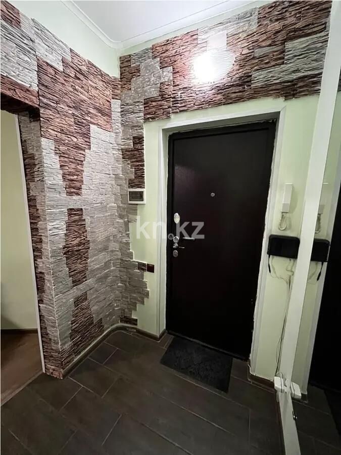 Продажа 1-комнатной квартиры, 39.4 м² - Продажа однокомнатных квартир в блочном доме в Алматы - страница 3 фото 3 из 3