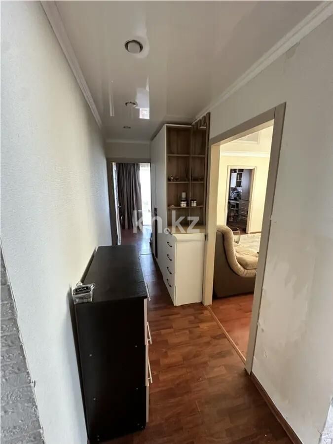 Продажа 3-комнатной квартиры, 57 м² - Недвижимость в Темиртау - страница 30 фото 6 из 6