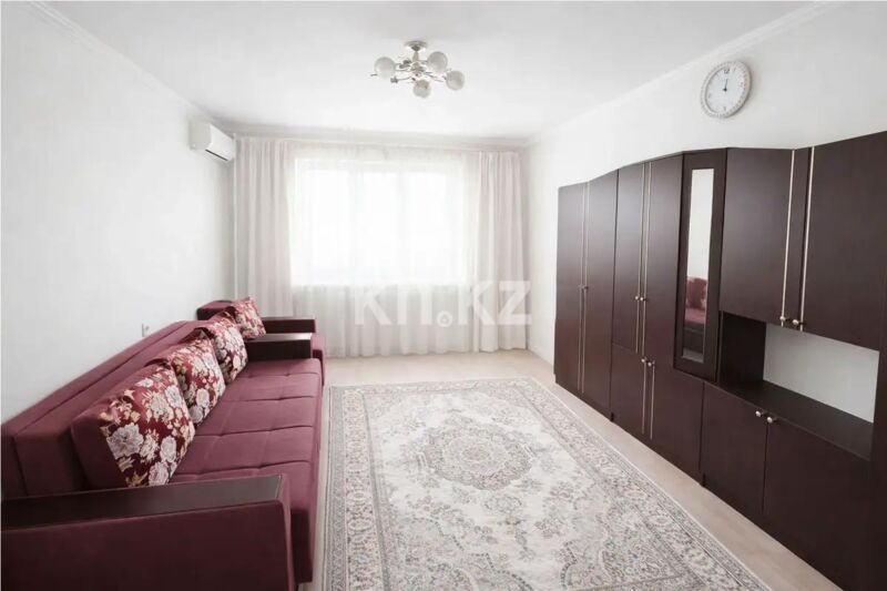 Продажа 3-комнатной квартиры, 74.2 м² - Продажа трехкомнатных квартир в Алматы фото 1 из 5