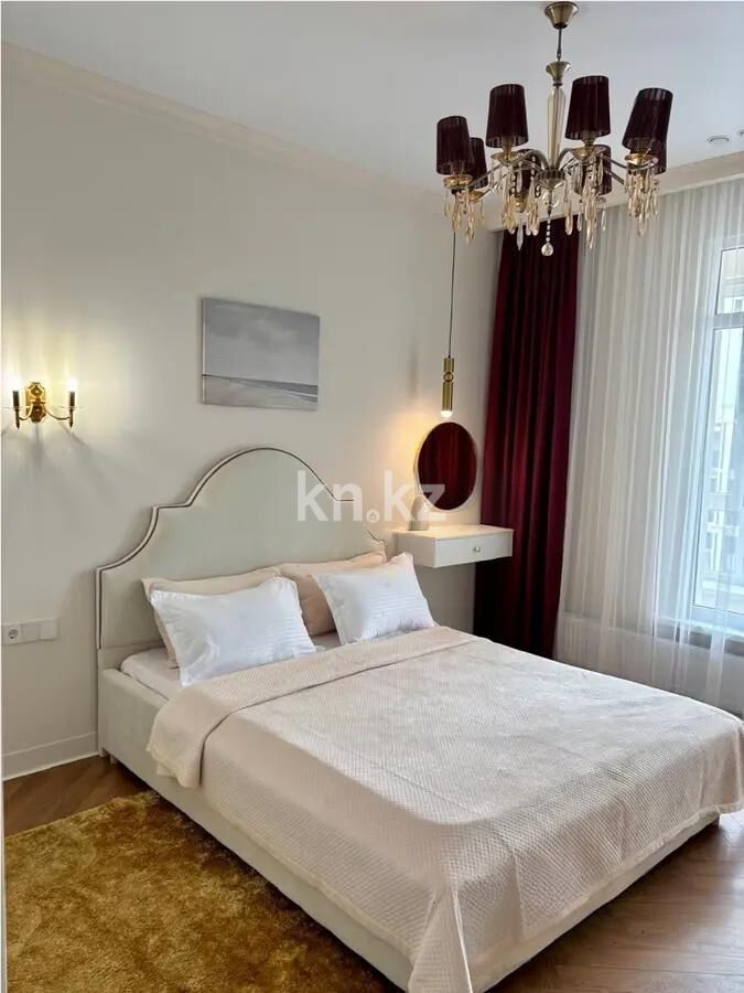 Продажа 2-комнатной квартиры, 58 м² - Продажа двухкомнатных квартир в кирпичном доме в Алматы - страница 17 фото 2 из 4