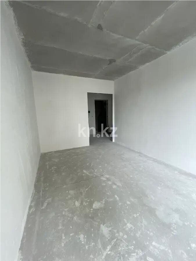 Продажа 1-комнатной квартиры, 46 м² - Продажа однокомнатных квартир в Алматы - страница 25 фото 4 из 4