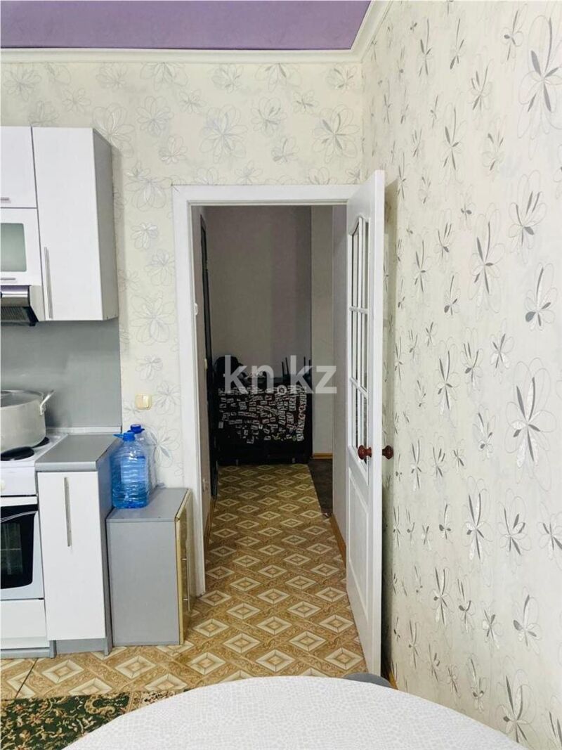 Продажа 2-комнатной квартиры, 60 м² - Продажа  двухкомнатных квартир в новостройках Караганды фото 12 из 14