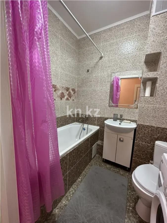 Продажа 1-комнатной квартиры, 38.7 м² - Продажа однокомнатных квартир в р-не Сарайшык Астаны - страница 10 фото 3 из 4