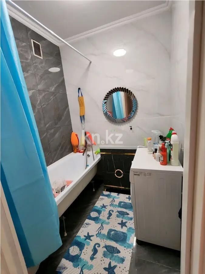 Продажа 2-комнатной квартиры, 64.2 м² - Продажа квартир в Казахстане - страница 34 фото 5 из 6