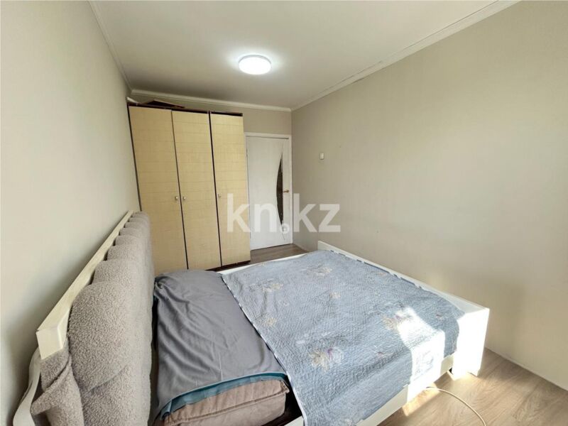 Продажа 2-комнатной квартиры, 44 м² - Продажа двухкомнатных квартир на Юго-Востоке Караганды - страница 21 фото 5 из 12