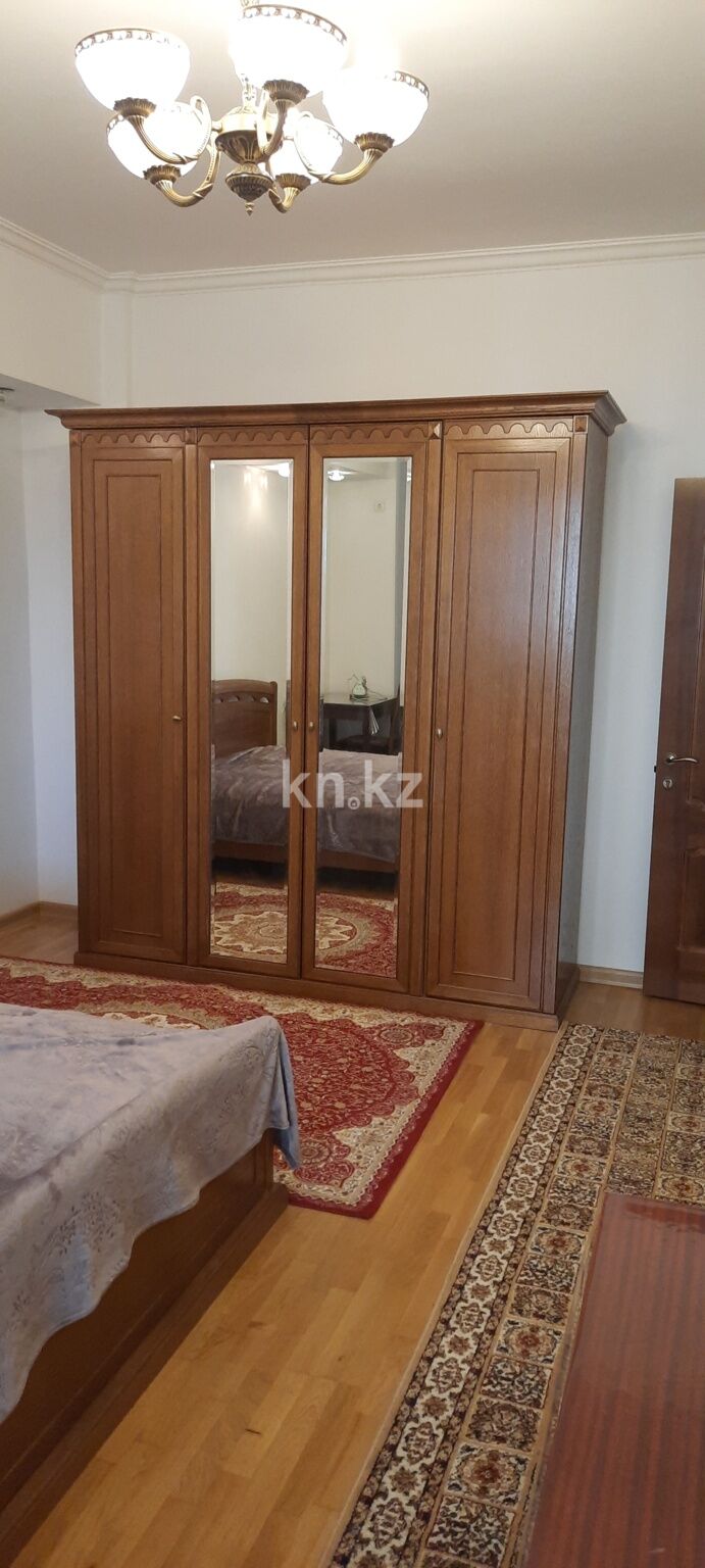 Аренда 2-комнатной квартиры, 60 м² - Аренда квартир помесячно в Алматы фото 2 из 7