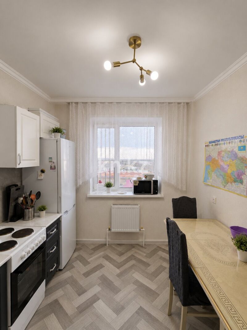 Продажа 2-комнатной квартиры, 67 м² - Продажа двухкомнатных квартир на Юго-Востоке Караганды - страница 13 фото 6 из 7