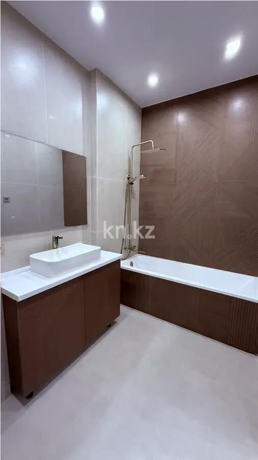 Продажа 3-комнатной квартиры, 110 м² - Продажа квартир в блочном доме в Астане - страница 108 фото 4 из 6