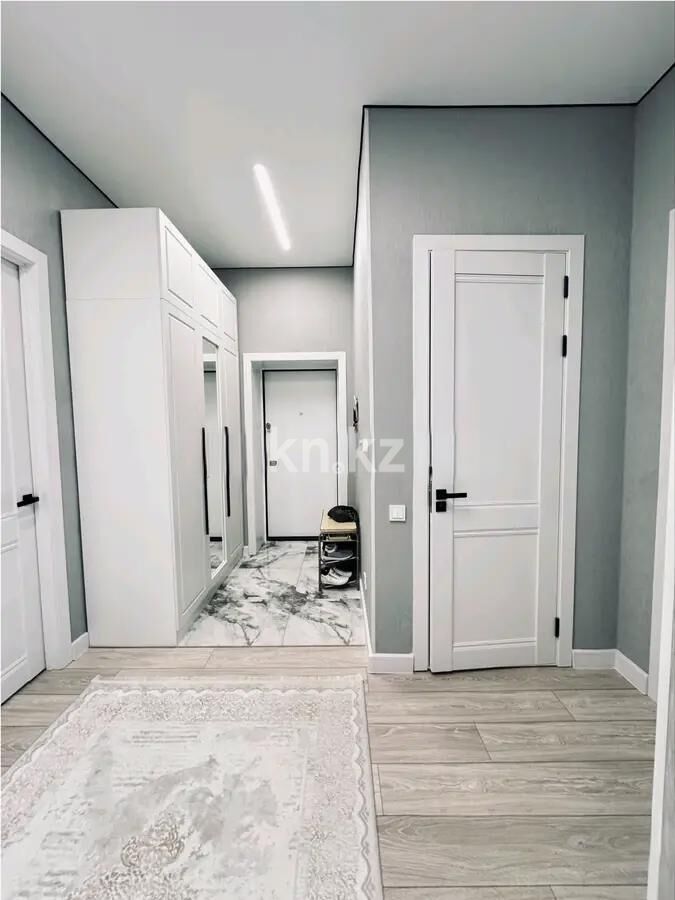 Продажа 3-комнатной квартиры, 76 м² - Недвижимость в Астане - страница 28 фото 7 из 7