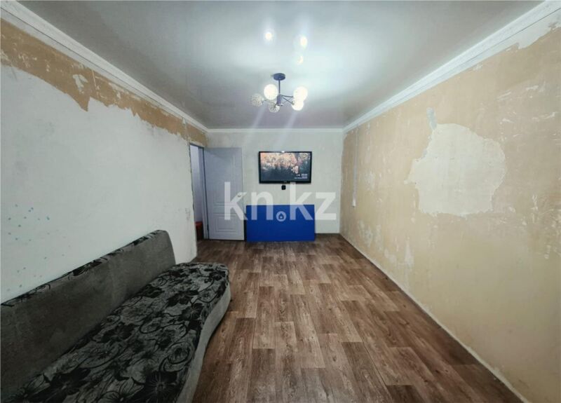 Продажа 2-комнатной квартиры, 44 м² - Продажа квартир в Казахстане - страница 2 фото 2 из 12