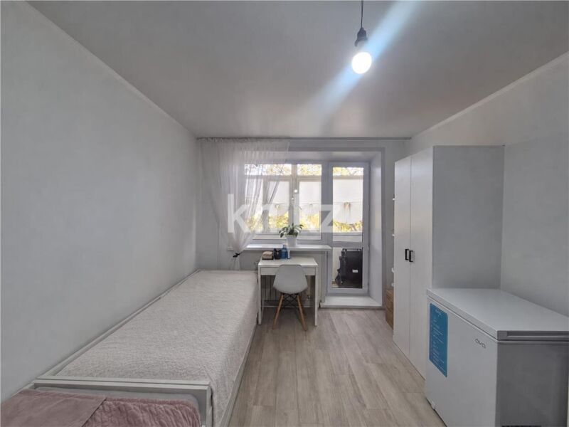 Продажа 3-комнатной квартиры, 62 м² - Продажа квартир в кирпичном доме в Темиртау фото 6 из 16
