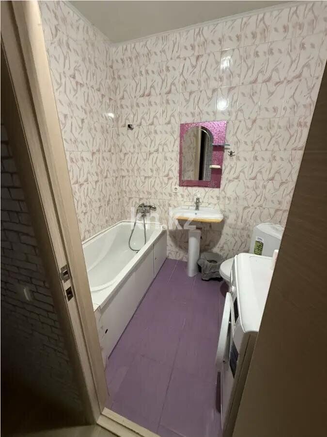 Продажа 1-комнатной квартиры, 34.7 м² - Продажа однокомнатных квартир от собственников в Казахстане - страница 12 фото 3 из 3