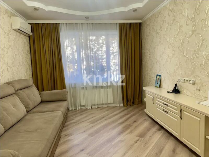 Продажа 2-комнатной квартиры, 52.1 м² - Продажа квартир в Казахстане - страница 197 фото 1 из 5