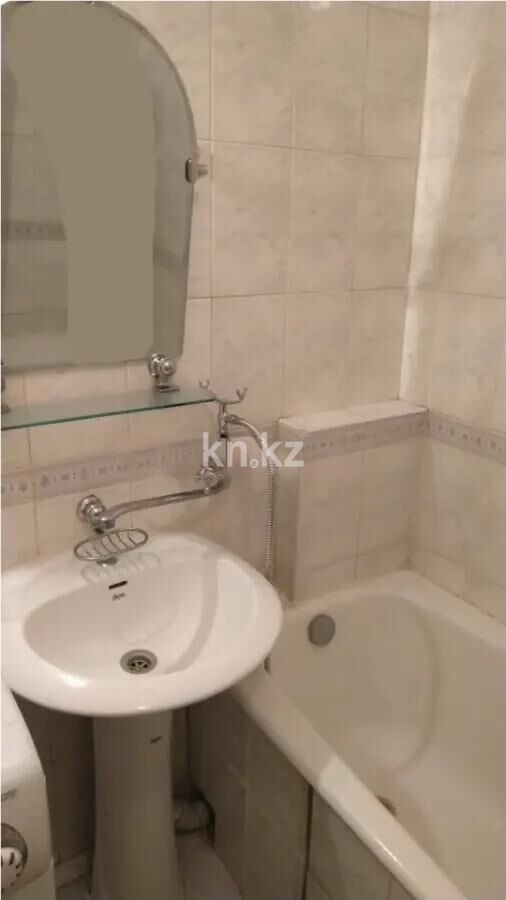 Продажа 2-комнатной квартиры, 50 м² - Продажа квартир в панельном доме в Алматы - страница 85 фото 4 из 5