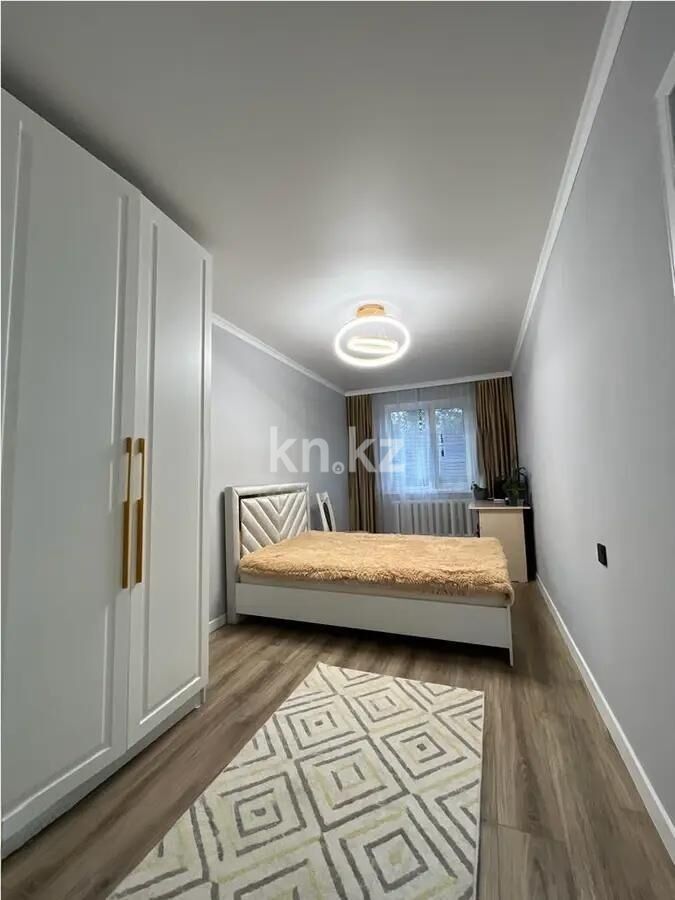 Продажа 3-комнатной квартиры, 60 м² - Продажа трехкомнатных квартир в Ауэзовском р-не Алматы - страница 5 фото 2 из 6