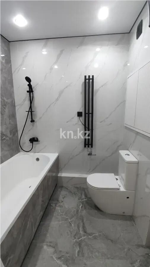 Продажа 3-комнатной квартиры, 89.19 м² - Продажа квартир в новостройках Астаны - страница 43 фото 4 из 4