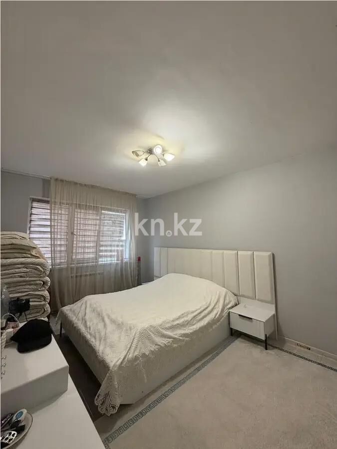 Продажа 3-комнатной квартиры, 78 м² - Продажа трехкомнатных квартир в Алатауском р-не Алматы - страница 14 фото 1 из 3