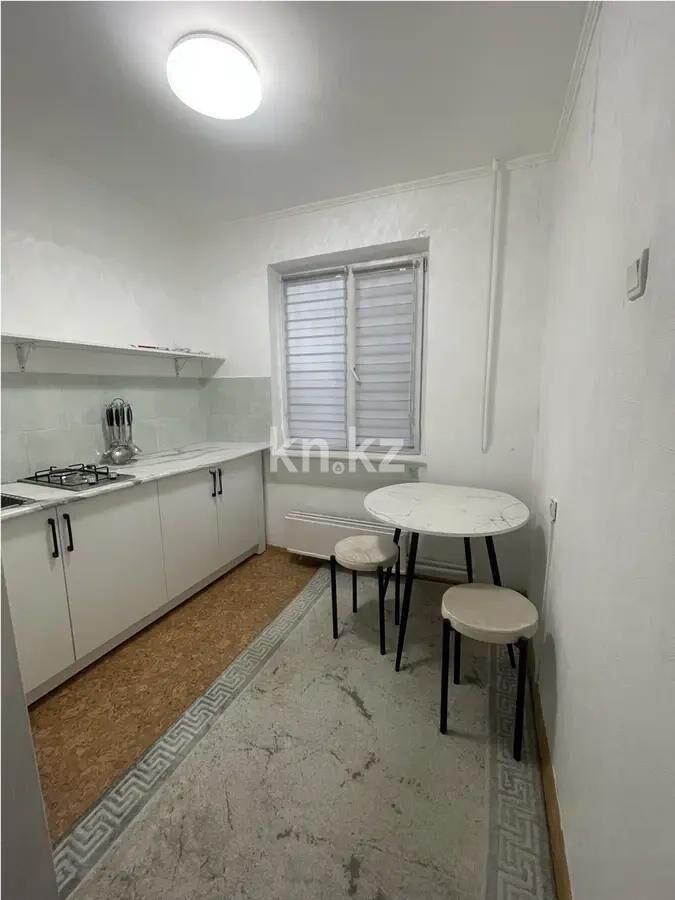 Продажа 1-комнатной квартиры, 35 м² - Продажа квартир в Казахстане - страница 14 фото 2 из 3
