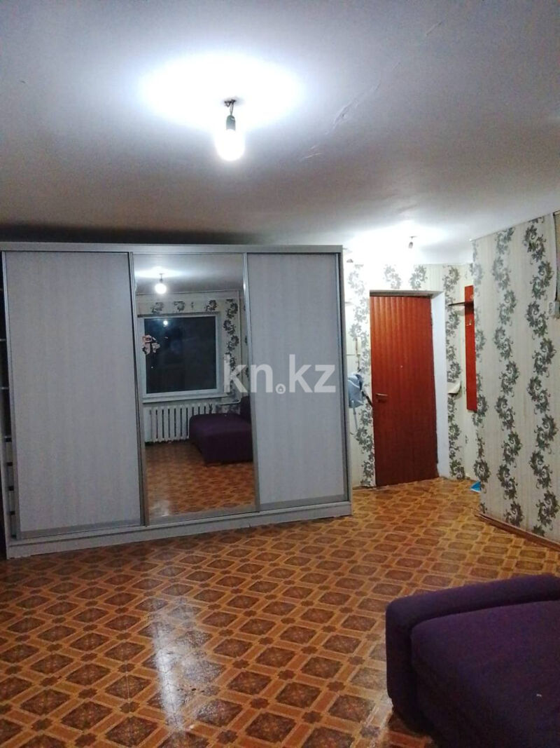 Аренда 1-комнатной квартиры, 30 м² - Аренда квартир помесячно в Казахстане - страница 3 фото 4 из 6