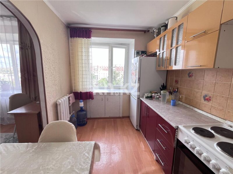 Продажа 2-комнатной квартиры, 48 м² - Продажа двухкомнатных квартир в Майкудуке Караганды - страница 12 фото 9 из 21