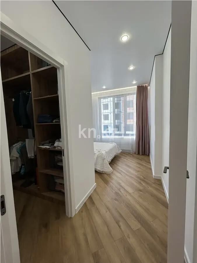 Продажа 3-комнатной квартиры, 95.5 м² - Продажа трехкомнатных квартир в Астане - страница 9 фото 3 из 10