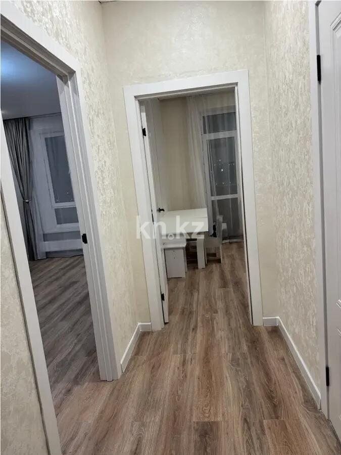 Продажа 1-комнатной квартиры, 38 м² - Продажа однокомнатных квартир в кирпичном доме в Казахстане - страница 3 фото 4 из 4
