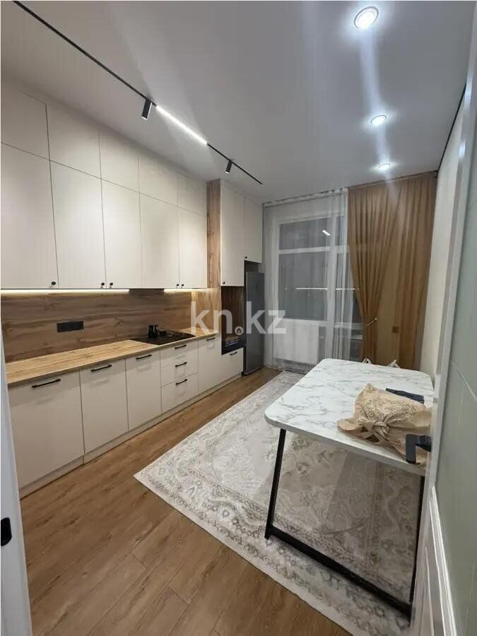 Продажа 2-комнатной квартиры, 64 м² - Продажа недвижимости в Астане - страница 3 фото 3 из 5
