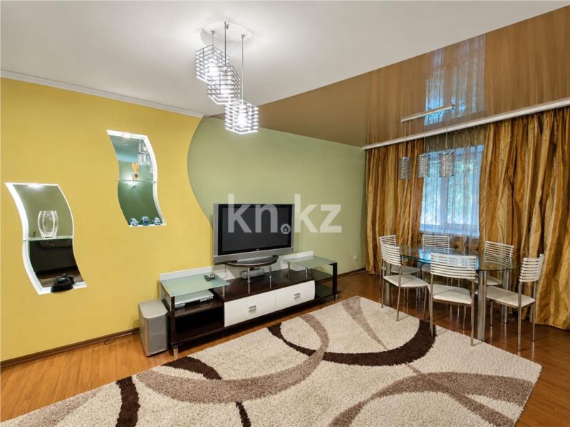 Продажа 3-комнатной квартиры, 104 м² - Недвижимость в Темиртау - страница 29 фото 1 из 23