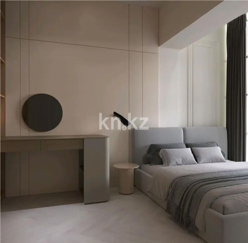 Продажа 4-комнатной квартиры, 92 м² - Продажа четырехкомнатных квартир в Медеуском р-не Алматы - страница 5 фото 2 из 4