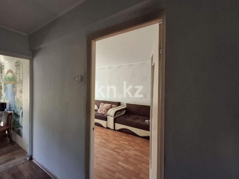 Продажа 3-комнатной квартиры, 69.3 м² - Продажа недвижимости в Усть-Каменогорске - страница 3 фото 12 из 26