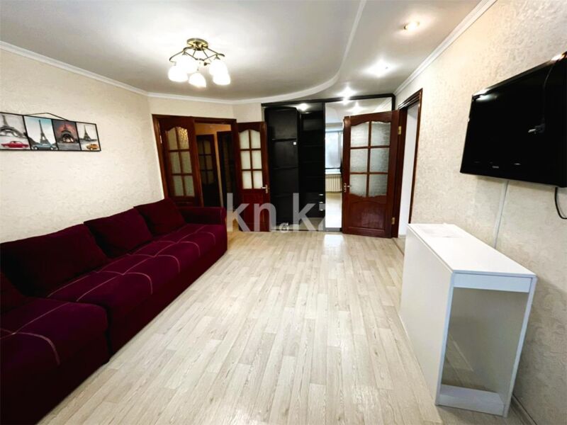 Продажа 2-комнатной квартиры, 42 м² - Продажа двухкомнатных квартир в Городе Караганды - страница 8 фото 1 из 14