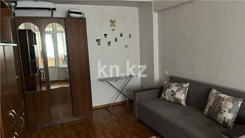 Продажа 1-комнатной квартиры, 35 м² - Продажа квартир от собственников в Алматы - страница 11 фото 2 из 5