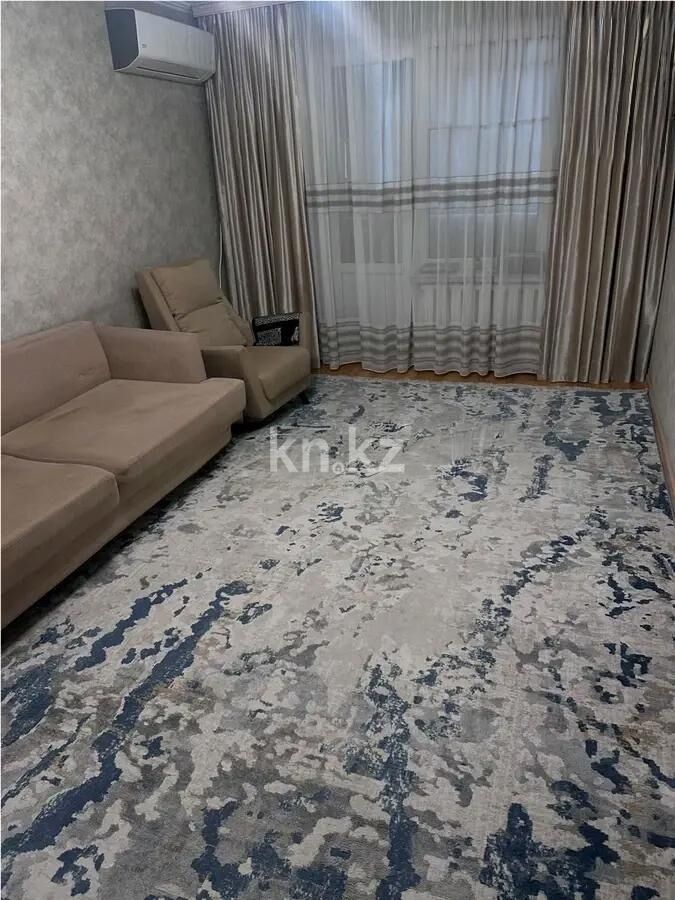 Продажа 3-комнатной квартиры, 70 м² - Продажа трехкомнатных квартир в Ауэзовском р-не Алматы - страница 9 фото 3 из 3