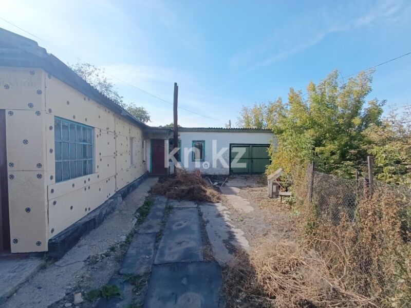 Продажа 5-комнатного дома, 73 м² - Продажа домов, коттеджей в Караганде фото 2 из 18