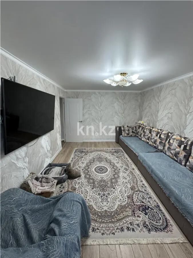 Продажа 3-комнатной квартиры, 67.3 м² - Продажа трехкомнатных квартир в блочном доме в Казахстане - страница 47 фото 1 из 6